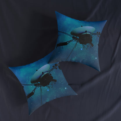 Voyager Space Probe