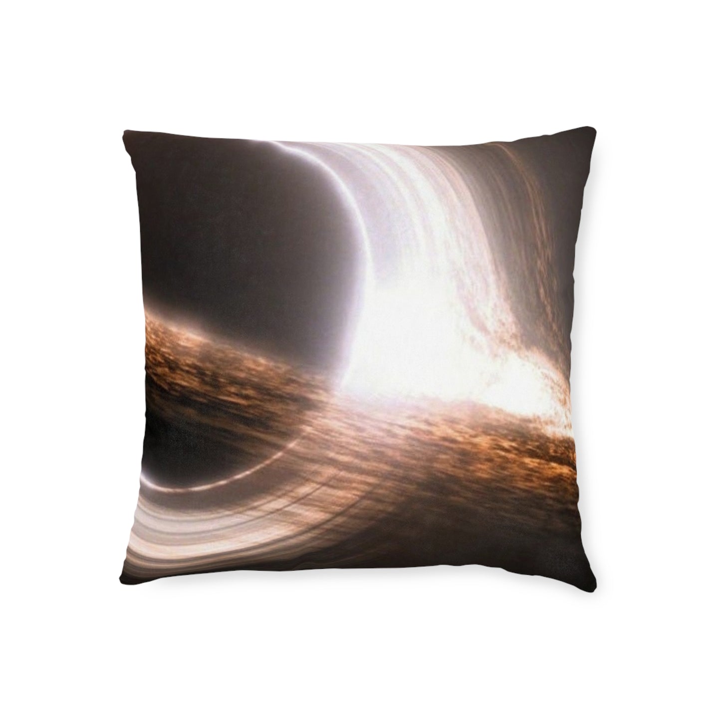 Ton 618 Black Hole