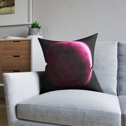 The Pink Planet- GJ 504b