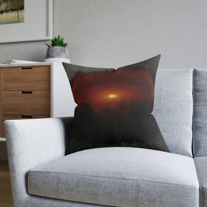 Black Hole Echo Mapping