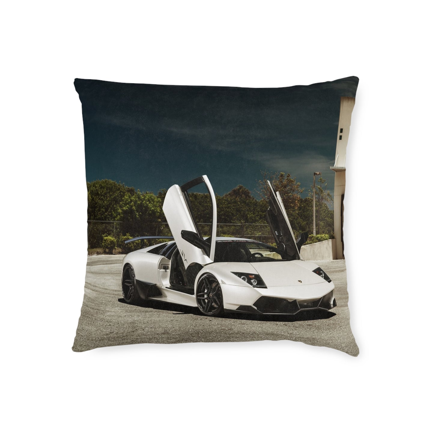 Lamborghini Murciélago