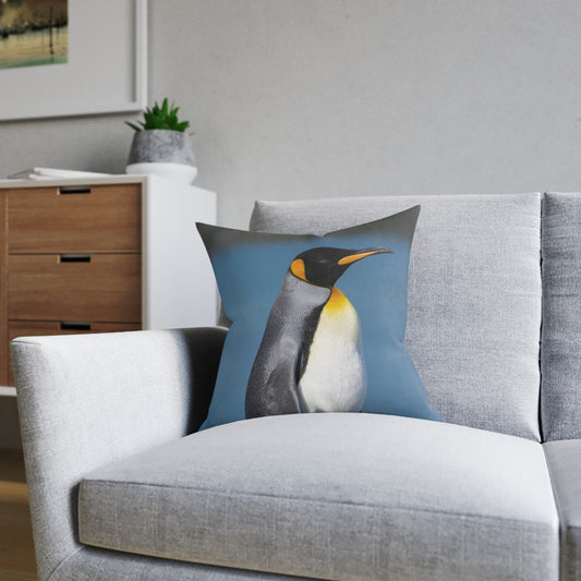 King Penguin