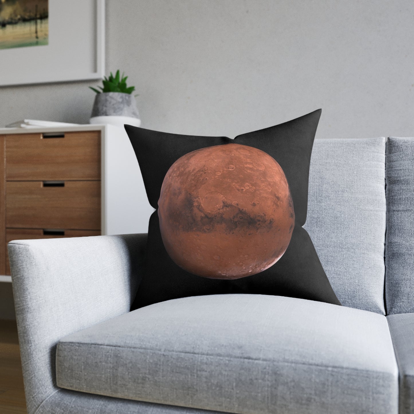 Planet Mars