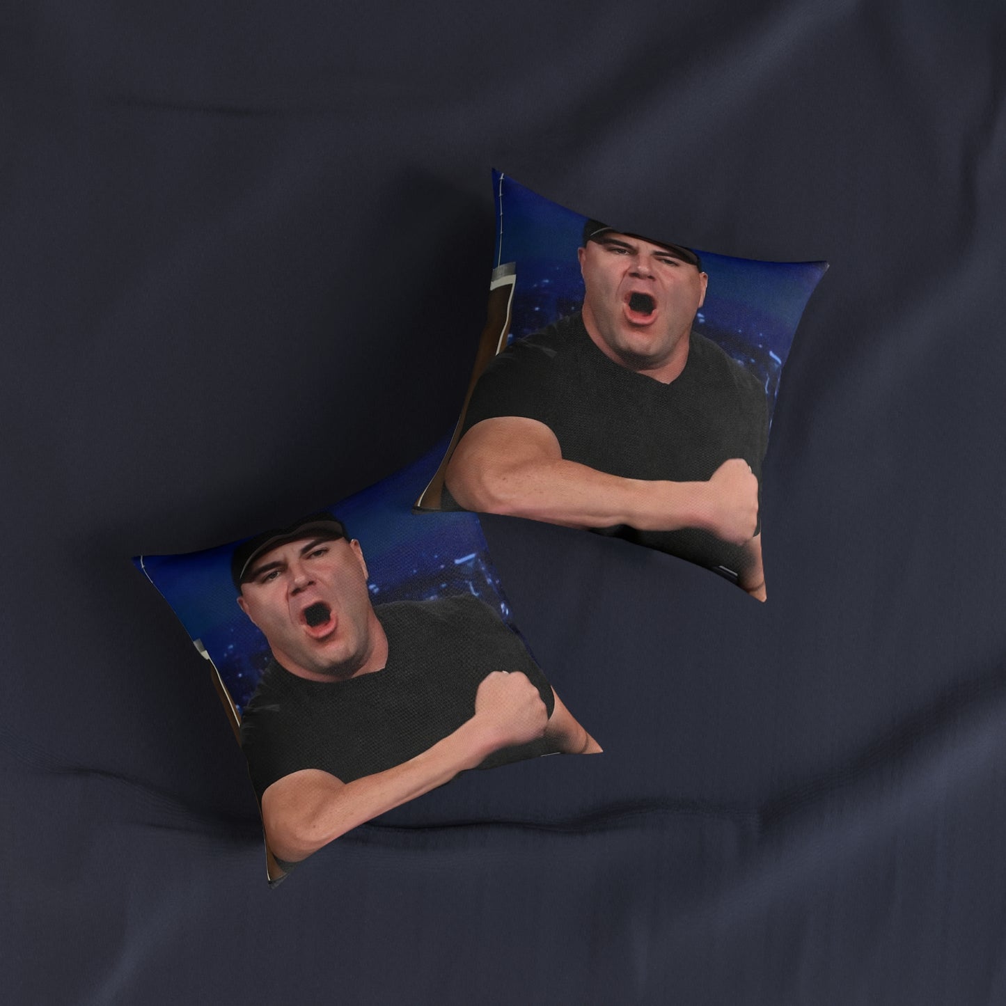 5 Big Booms Meme