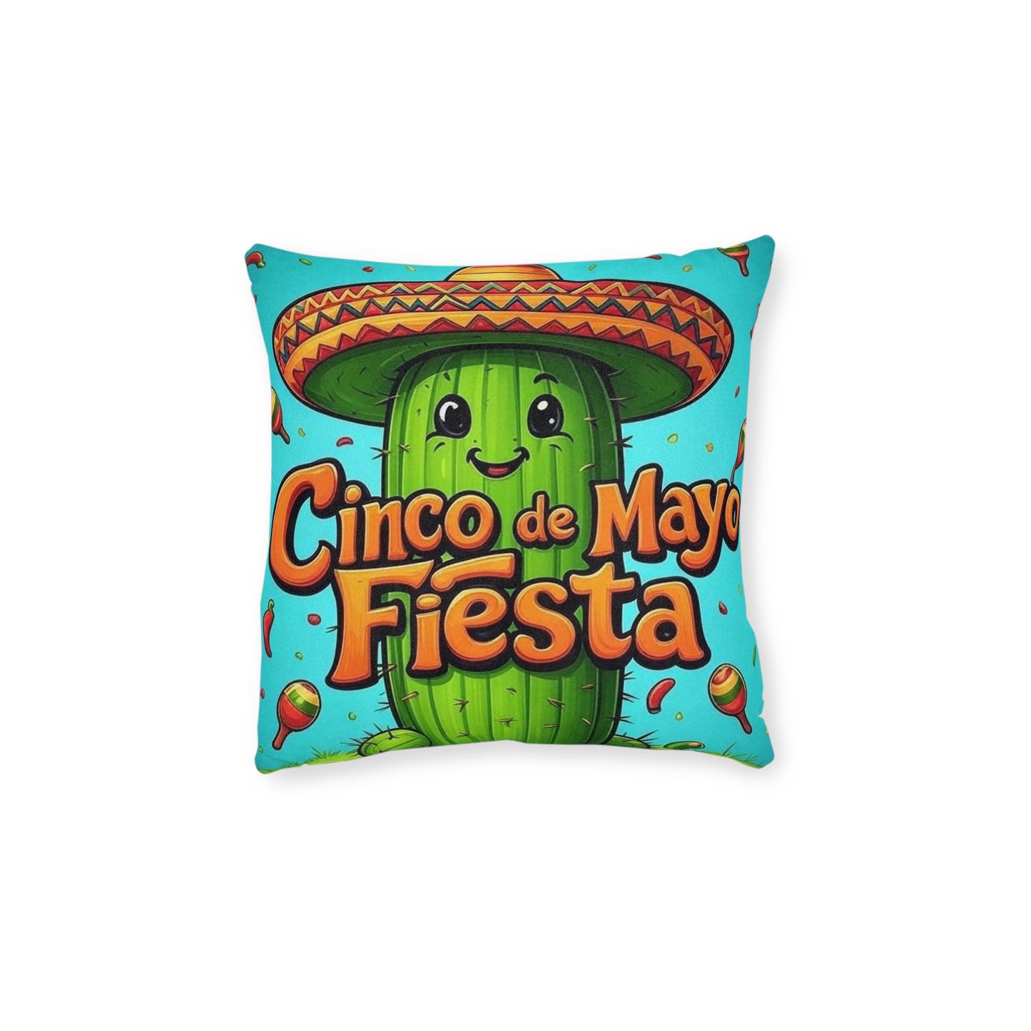 Cinco De Mayo Fiesta