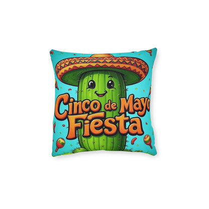 Cinco De Mayo Fiesta