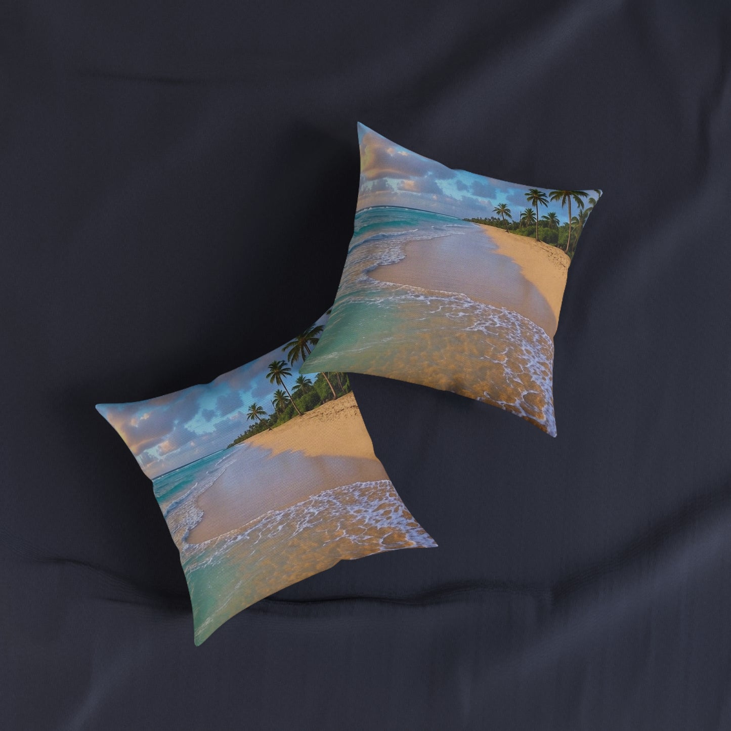 Tropical Beach
