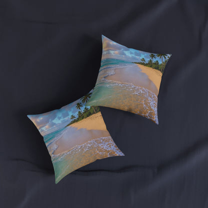 Tropical Beach