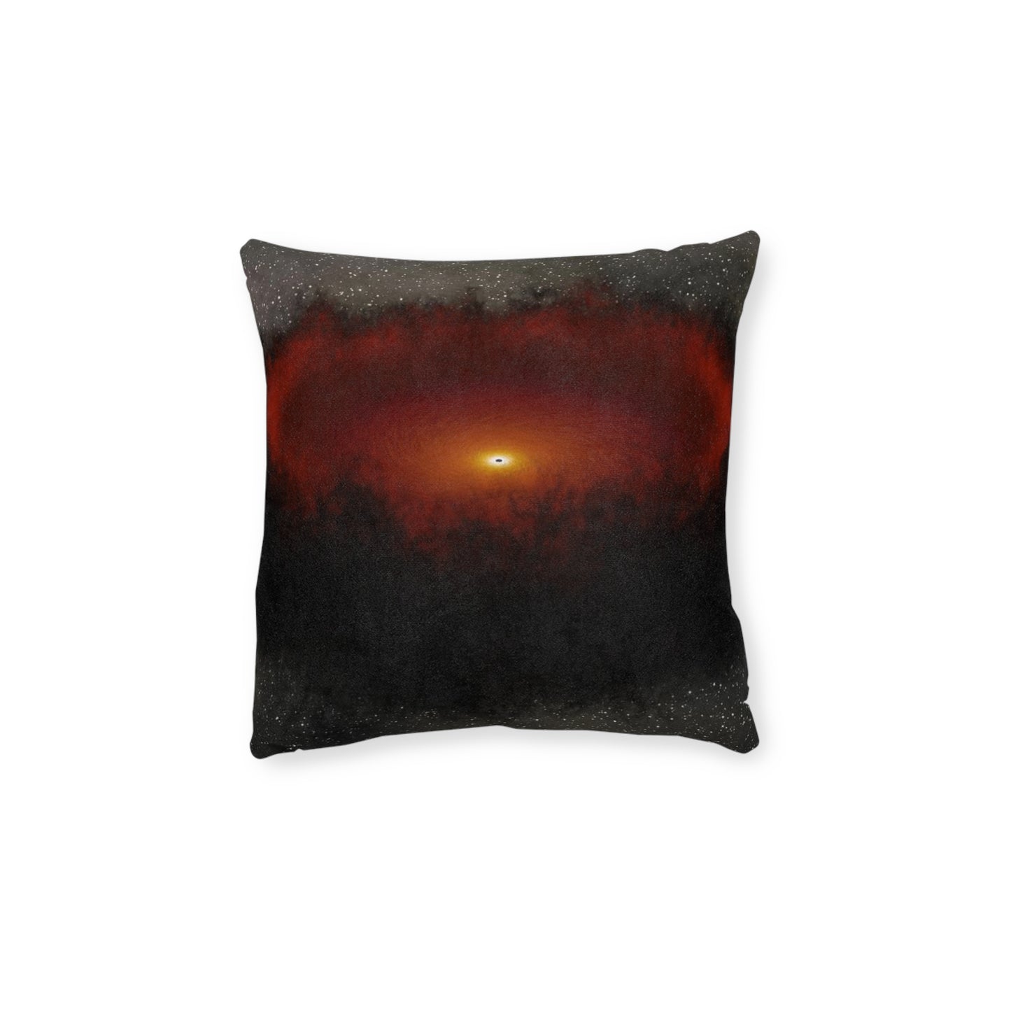 Black Hole Echo Mapping
