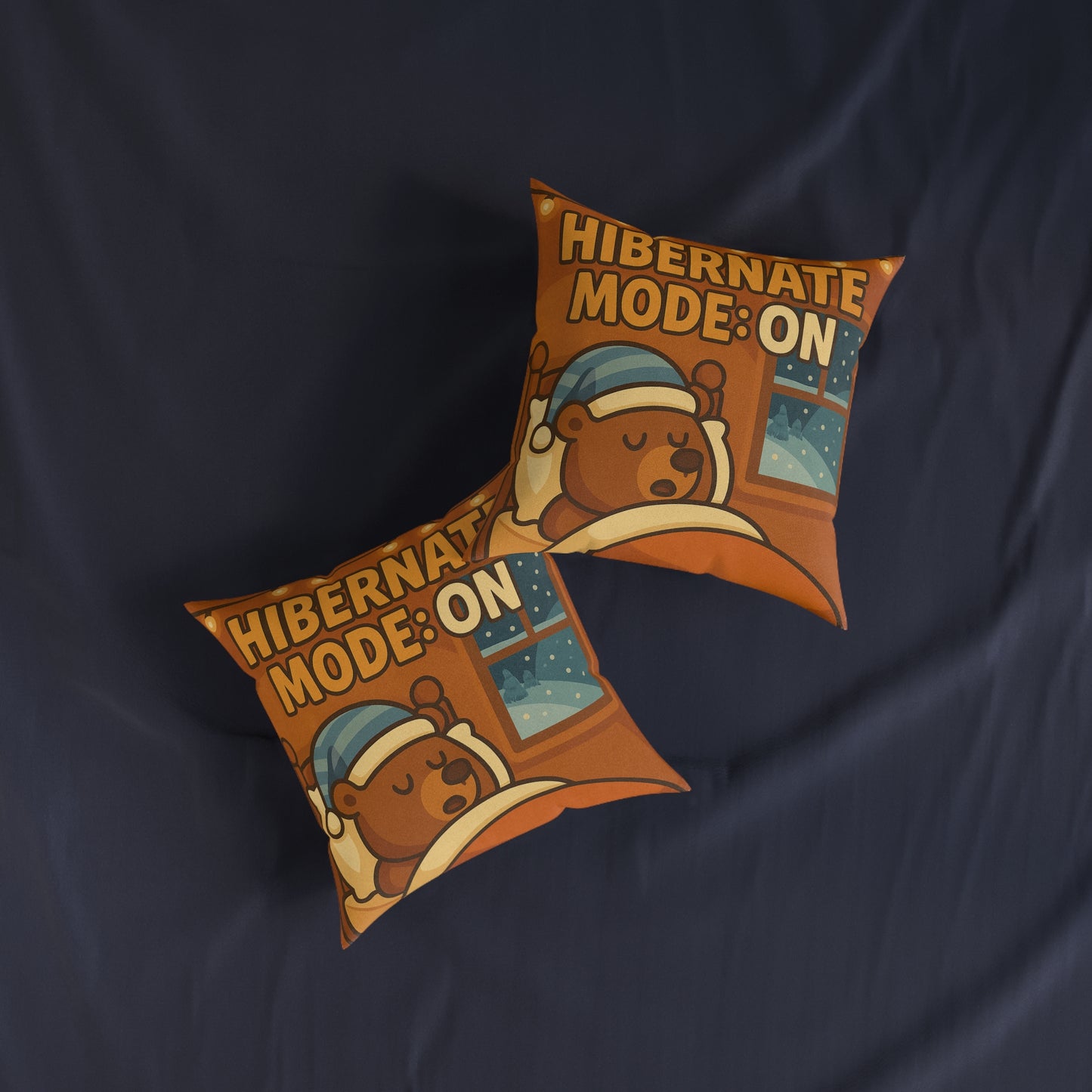 Hibernate Mode: On