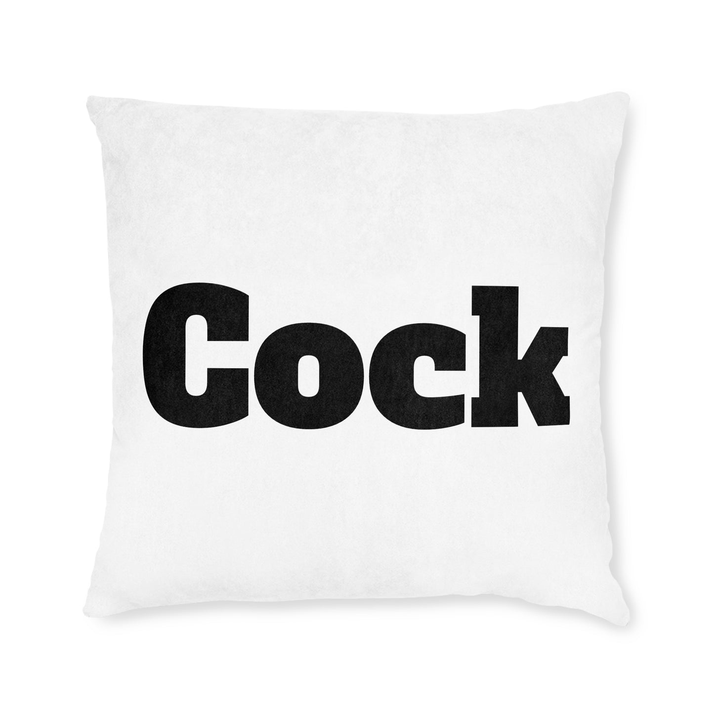 C*ck