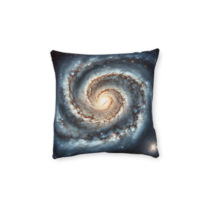 The Whirlpool Galaxy