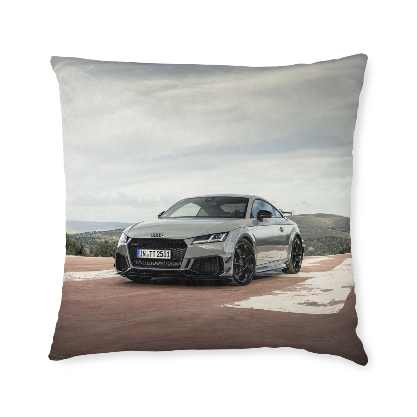 Audi TT RS