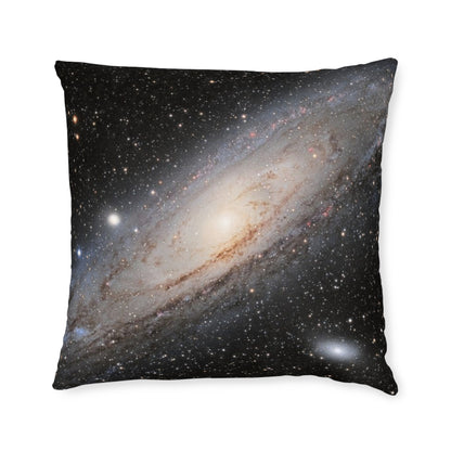 The Andromeda Galaxy 2