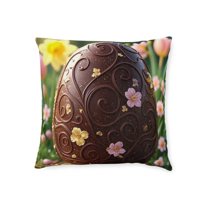 Chocolate Easter Egg