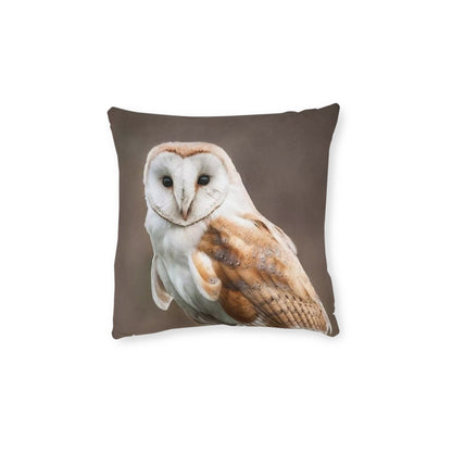 Barn Owl
