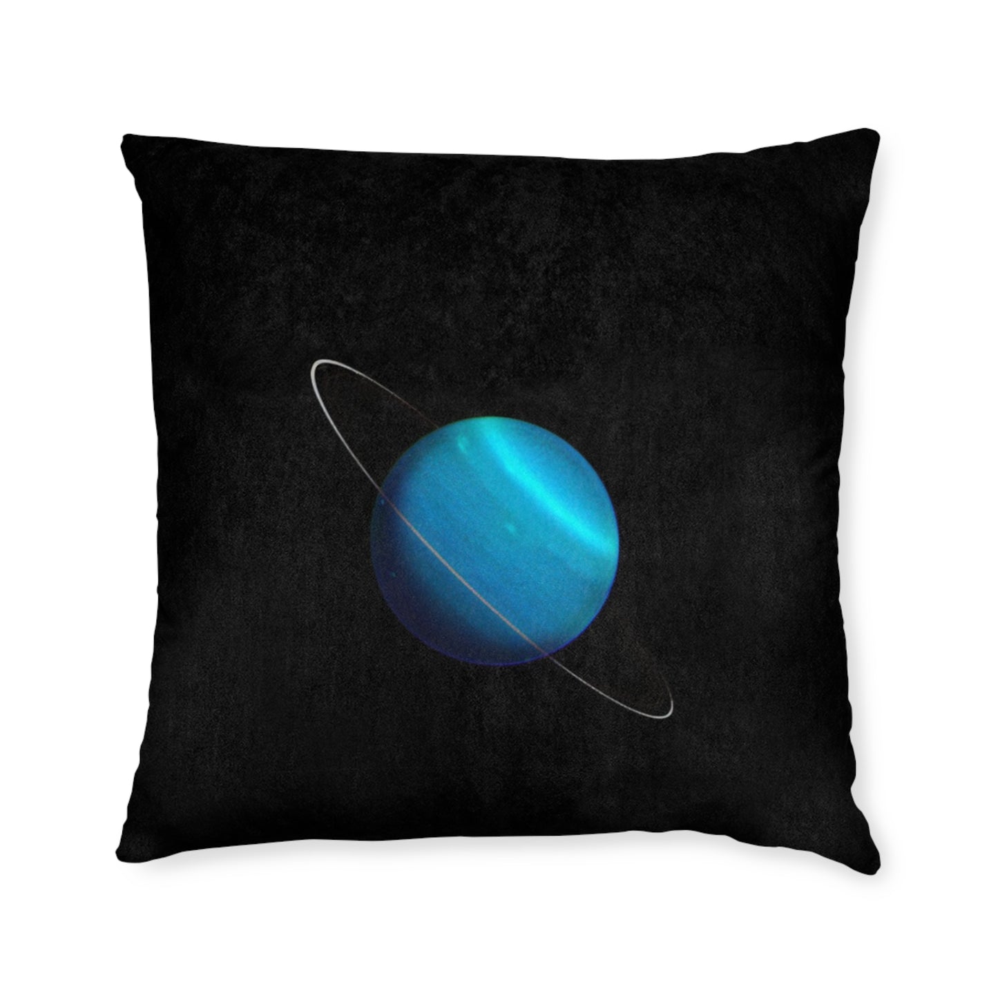 Uranus With Rings