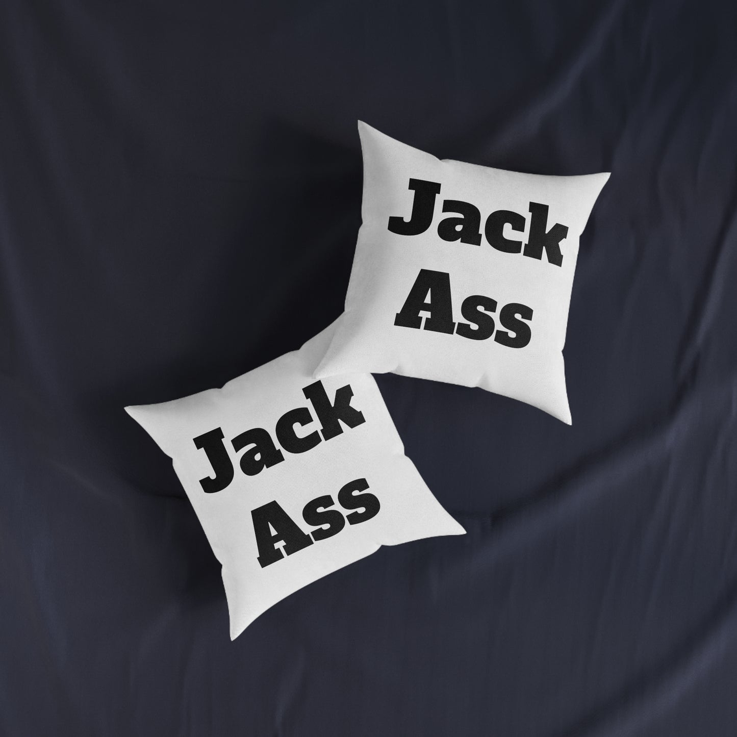 Jack*ss