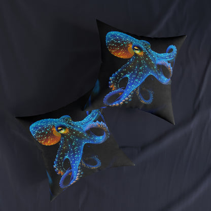 Octopus Neon