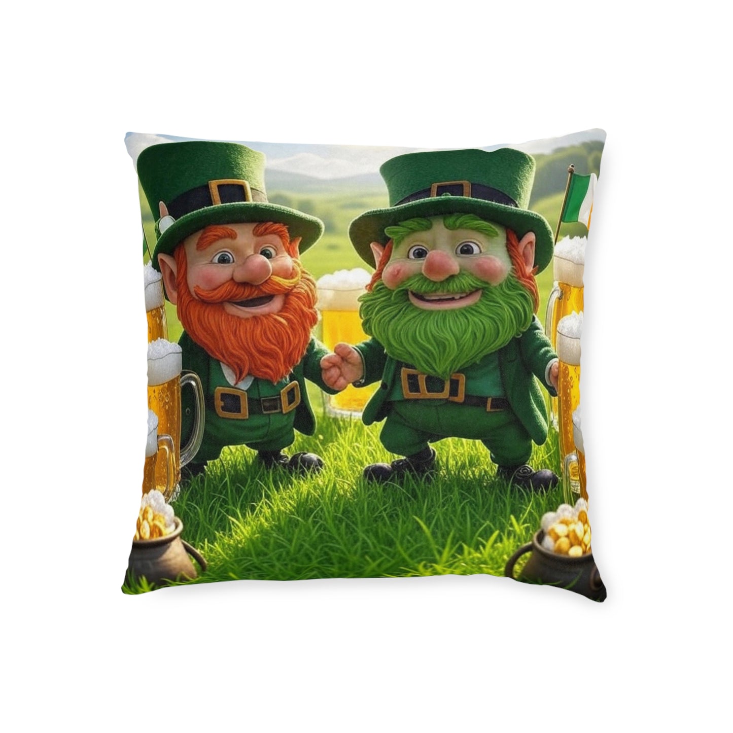Leprechauns