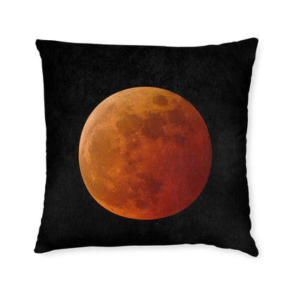 Lunar Eclipse