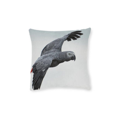 Parrot African Grey
