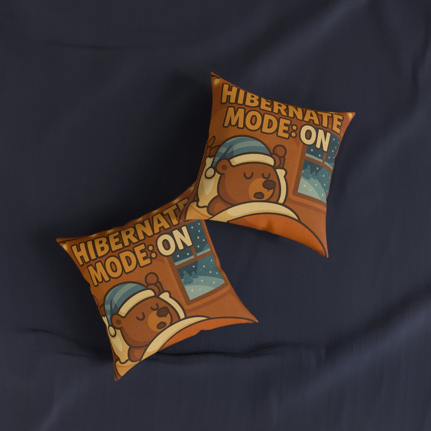 Hibernate Mode: On