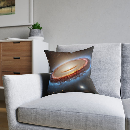 The Sombrero Galaxy