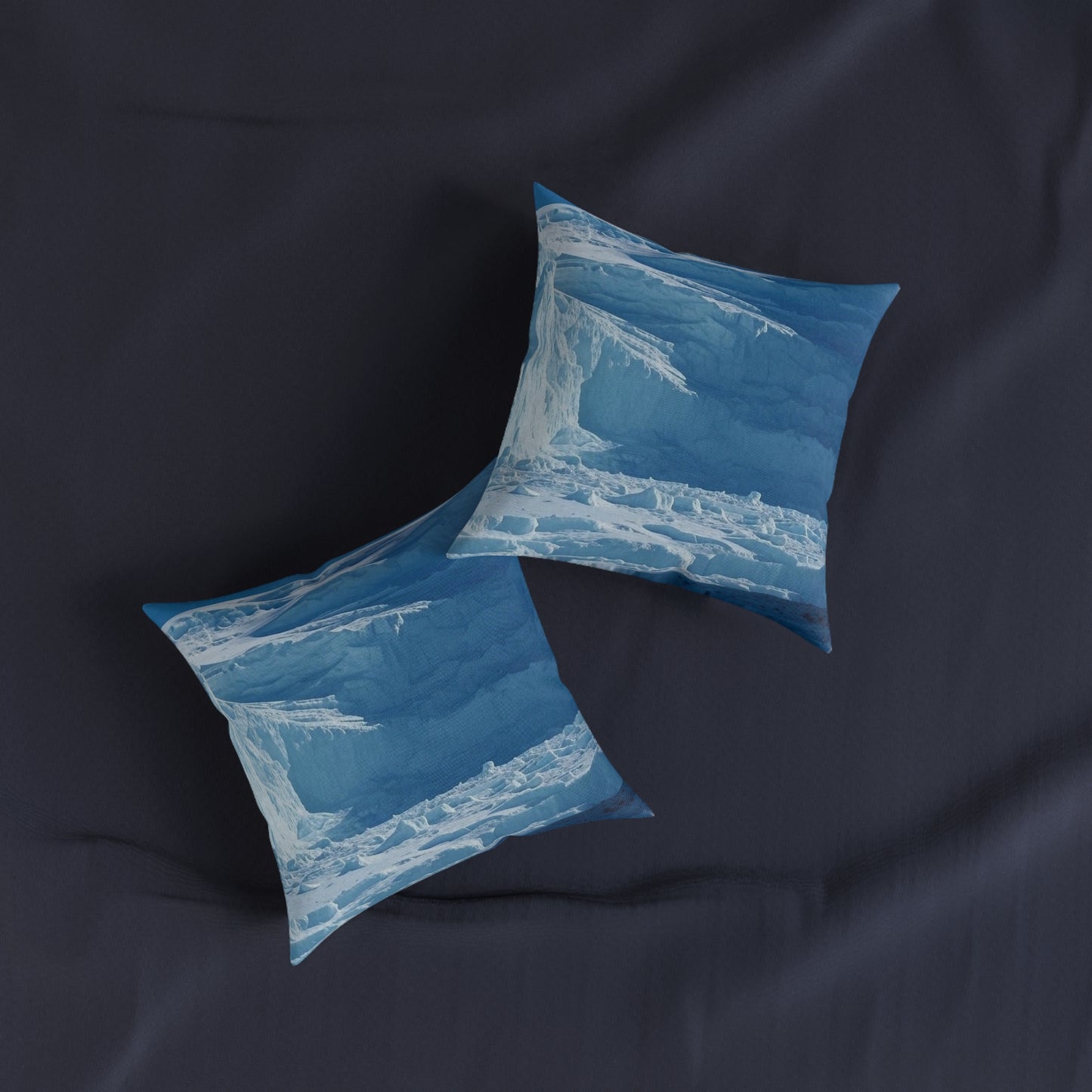 Glaciers