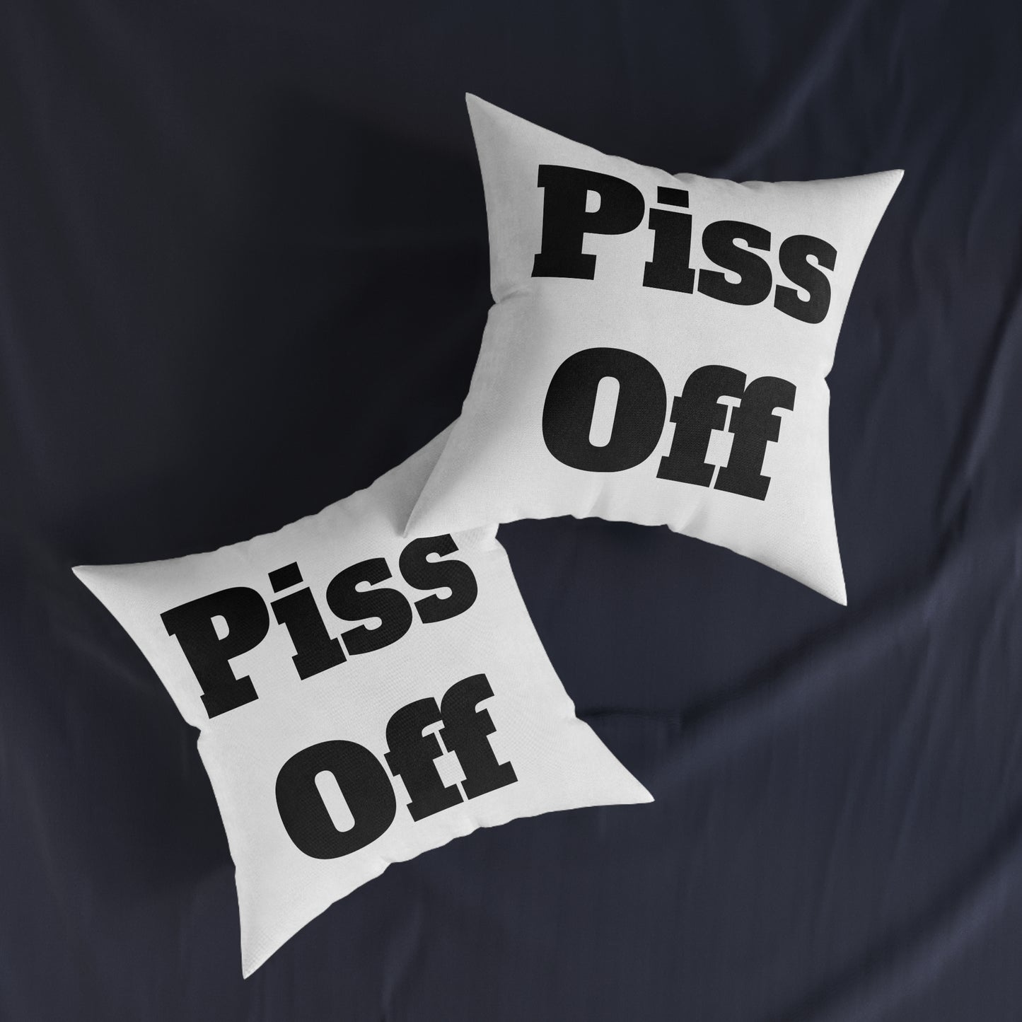 P*ss Off
