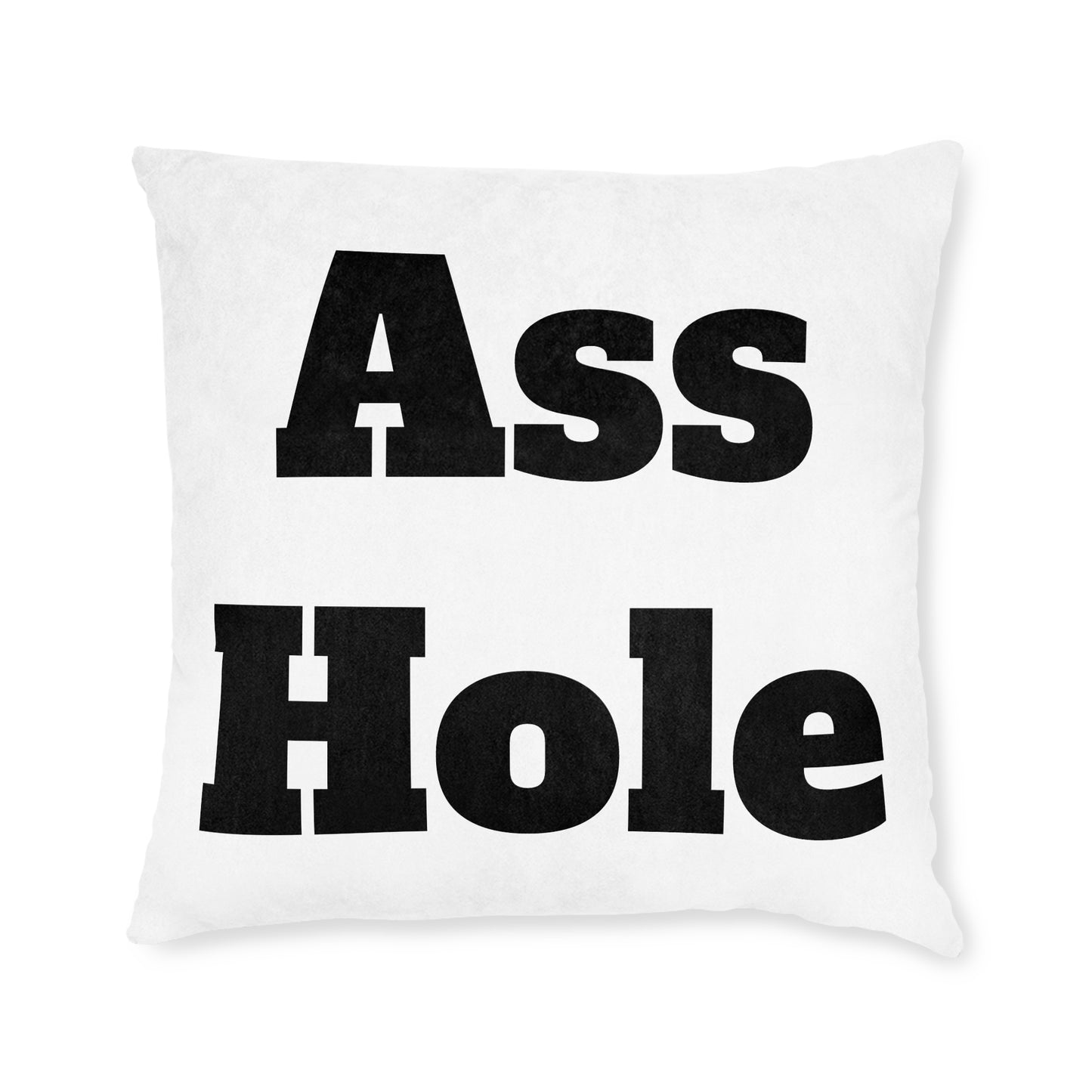 *sshole