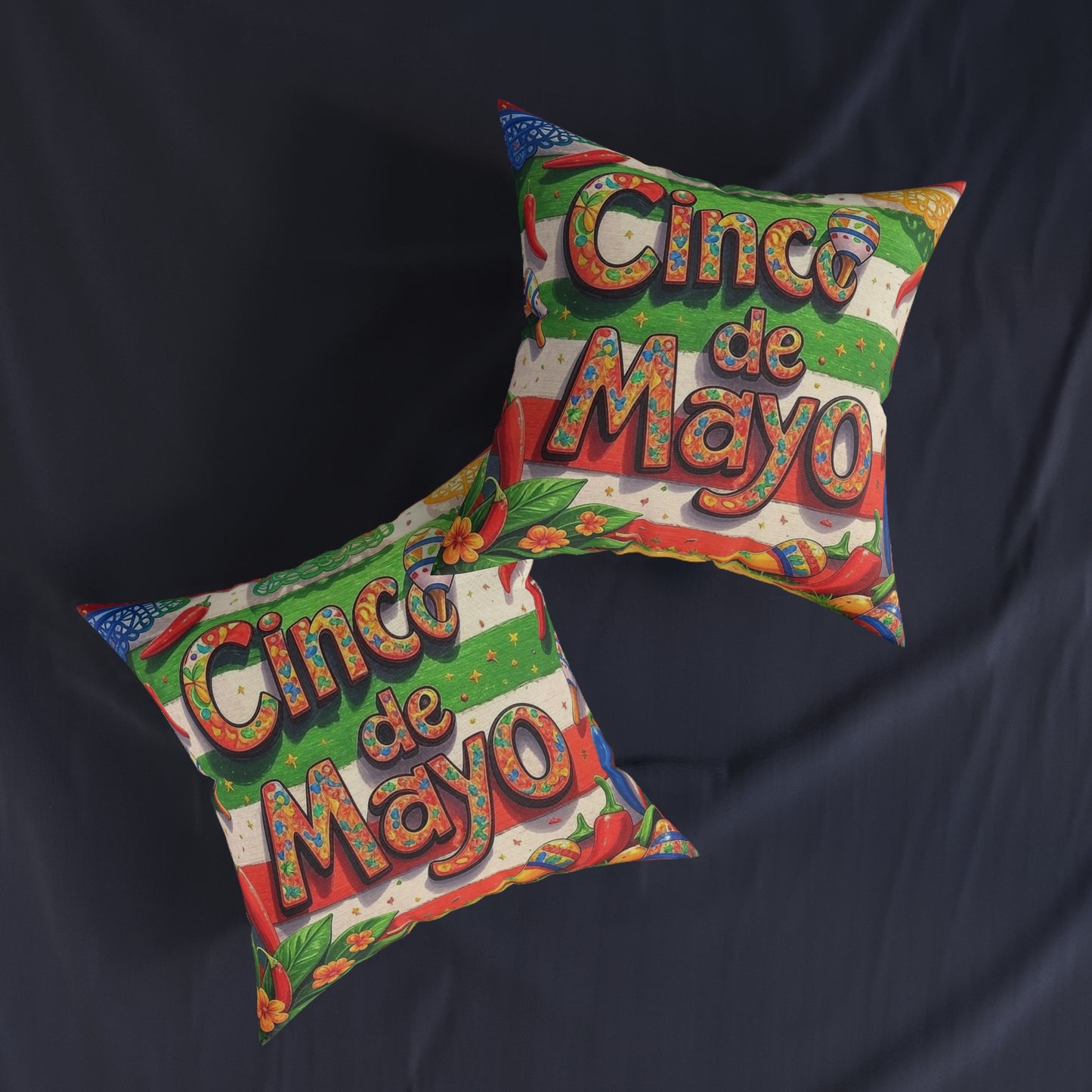 Cinco De Mayo