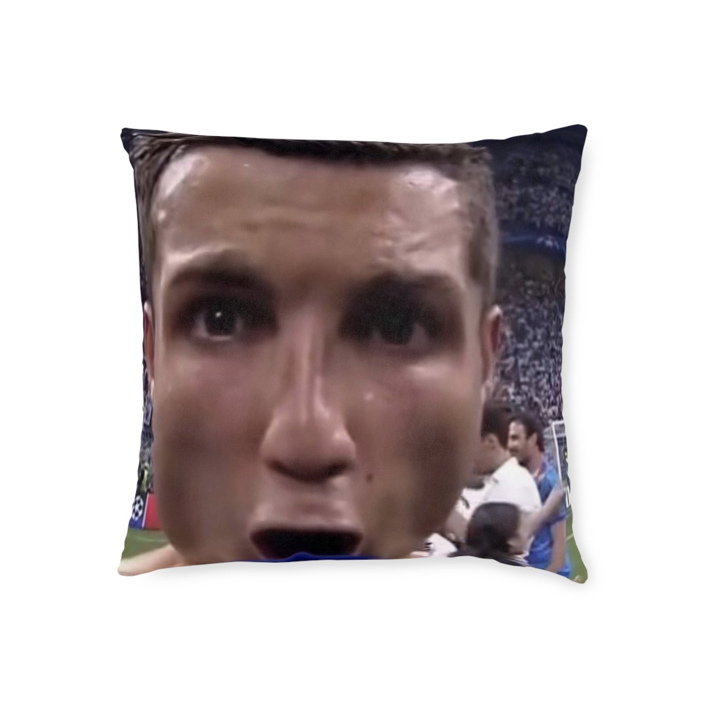 Ronaldo Suiiiiiiiiii Meme