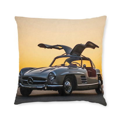 Mercedes 300SL Gullwing
