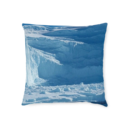 Glaciers