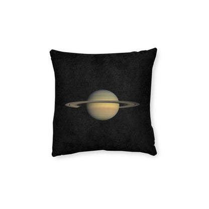 Planet Saturn