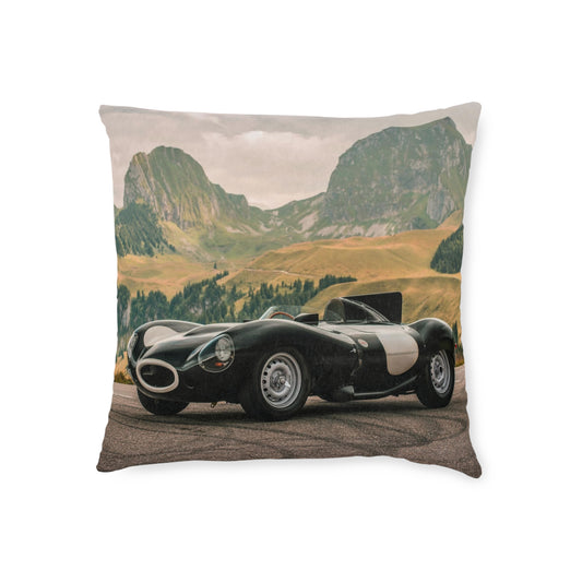 Jaguar D-Type