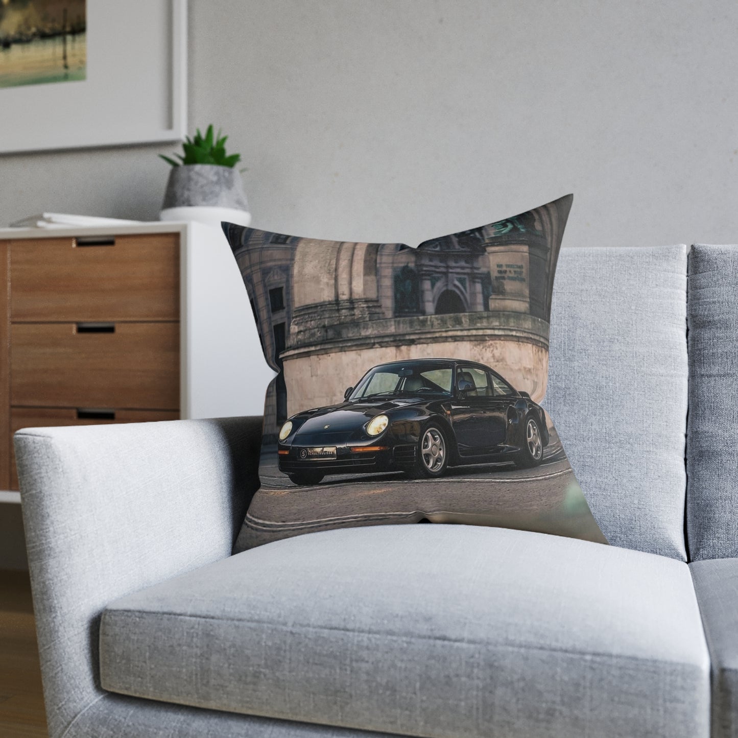 Porsche 959