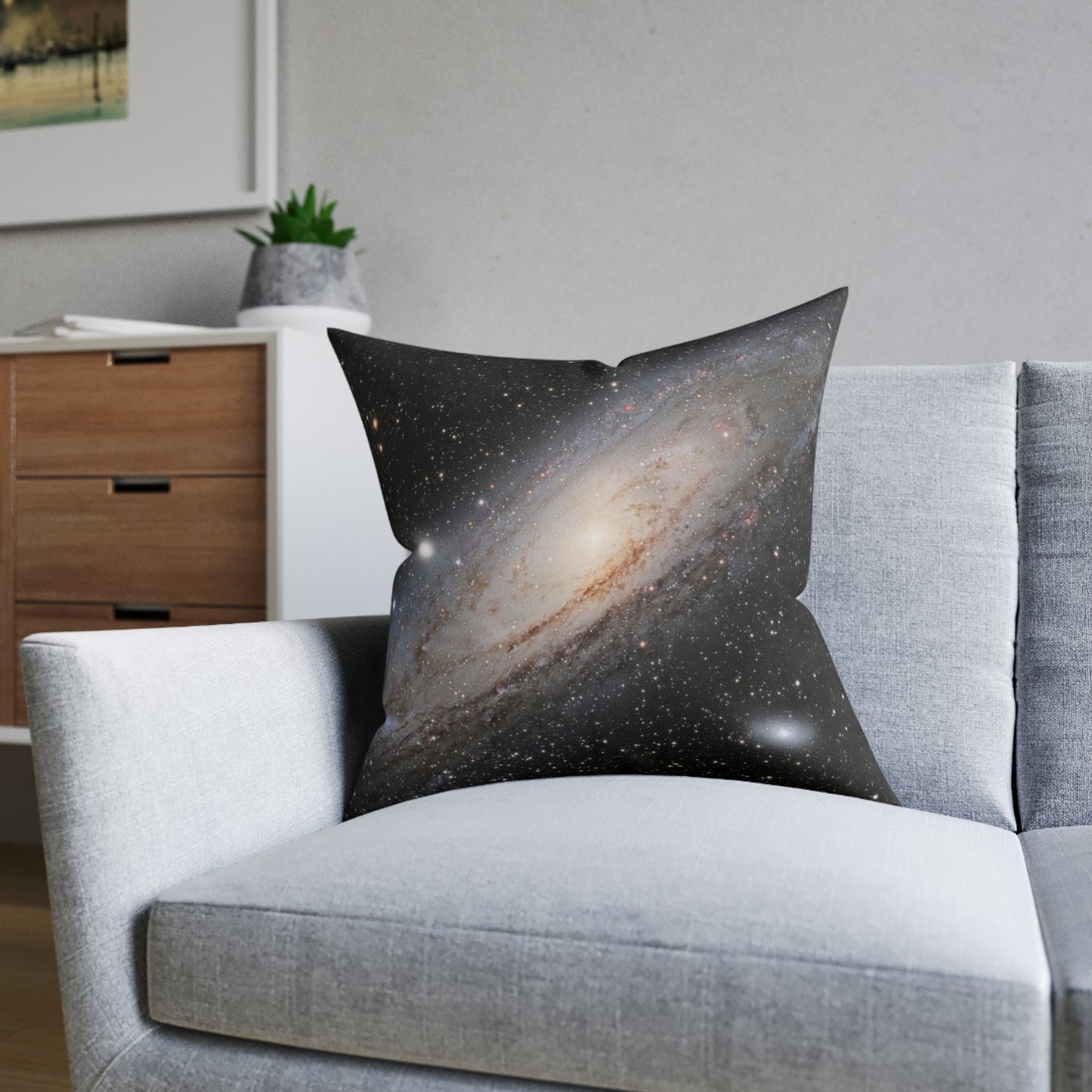 The Andromeda Galaxy 2