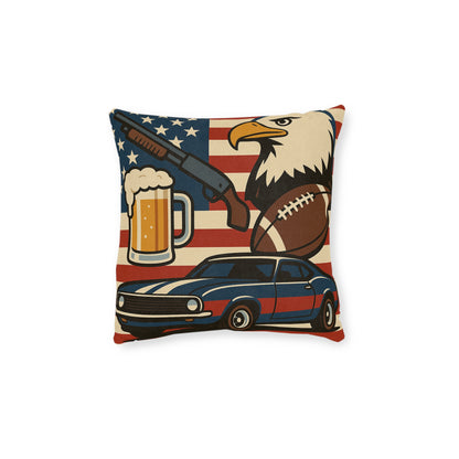 Pure American