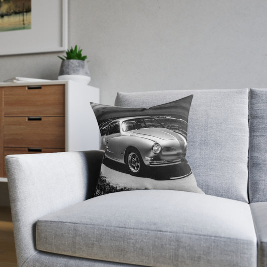 Volkswagen Karmaan Ghia