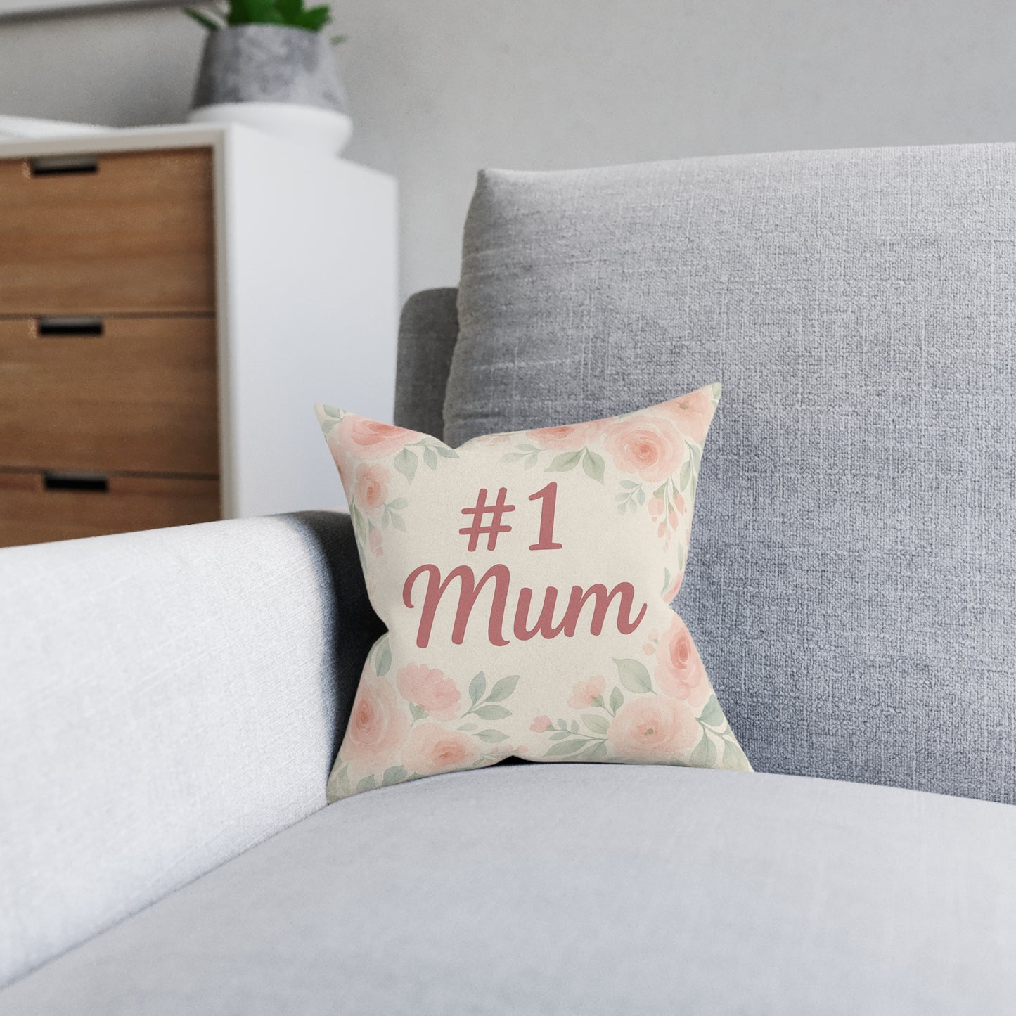 #1 Mum