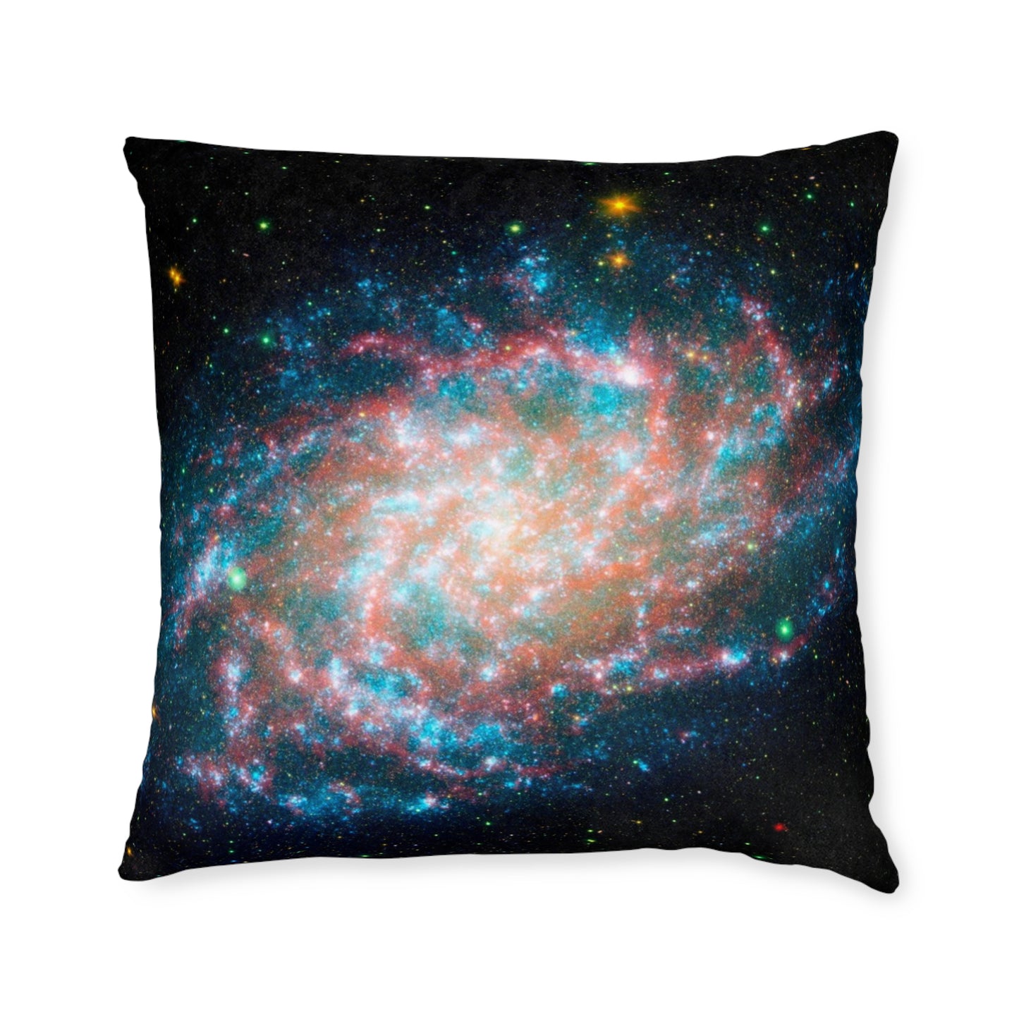The Triangulum Galaxy