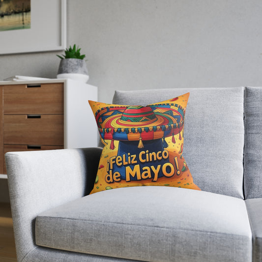 Feliz Cinco De Mayo