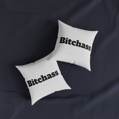 B*tchass