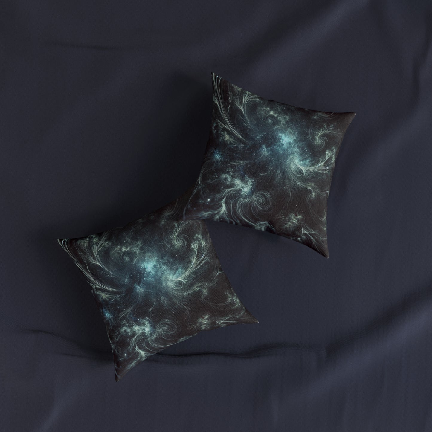 Theoretical Image Of Dark Matter