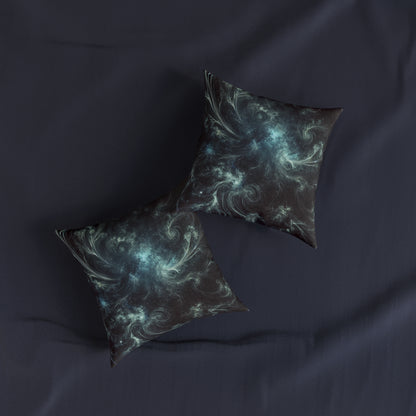 Theoretical Image Of Dark Matter