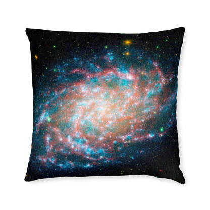 The Triangulum Galaxy