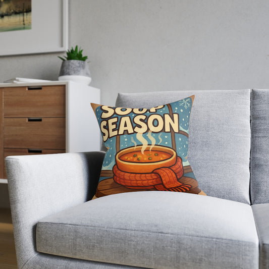 Soup Season
