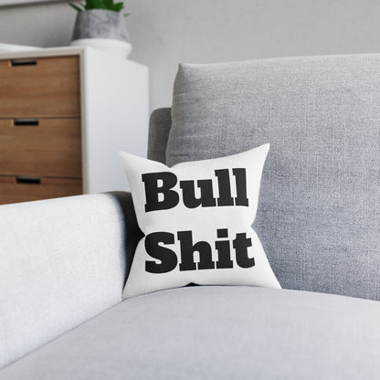 Bullsh*t